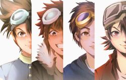 kanbara takuya from digimon