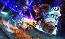 kirby from kirby (series) by seeker