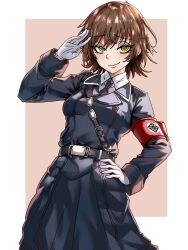 misaka worst from dies irae
