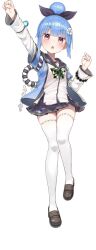 onsen musume fan art