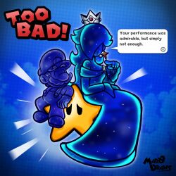 super mario bros. fan art