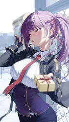 wa2000 (girls frontline) from girls frontline