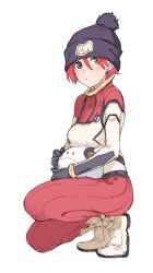 amate yuzuriha from gundam