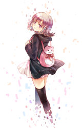 nanami chiaki from danganronpa (series) by moxue qianxi