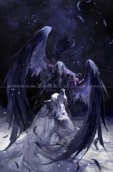 jinguang budaixi fan art