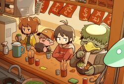original fan art