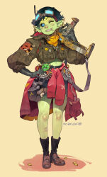 original fan art