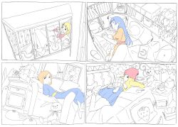 original fan art