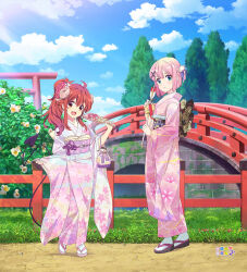 yoshida yuuko (machikado mazoku) from machikado mazoku