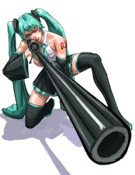 hatsune miku from fortnite