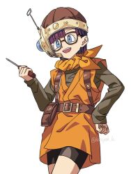 lucca ashtear from chrono trigger