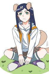 kuga natsuki from my-hime
