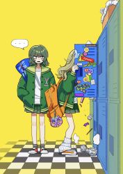 original fan art