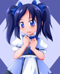 hishikawa rikka from dokidoki! precure by shishinon