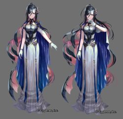 shadowverse fan art