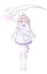 nijisanji fan art