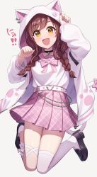 osaki amana from idolmaster by kurageso