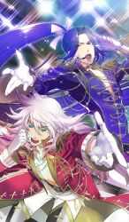 siegfried (fate) from fate/grand order by suzuki jirou