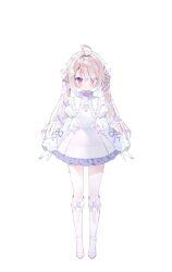nijisanji fan art