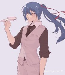 saotome alto from macross
