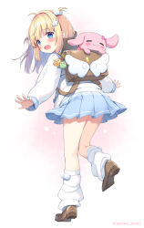 original fan art
