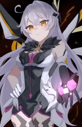 kiana kaslana from honkai (series)