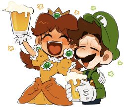 luigi from nintendo by mimimi (mimimim9999)