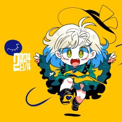 komeiji koishi from touhou by yt (wai-tei)