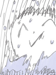 doodle sensei (blue archive) from blue archive
