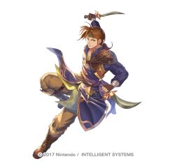 fire emblem fan art