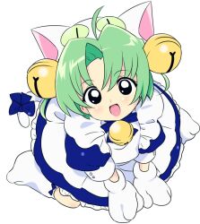 dejiko from di gi charat