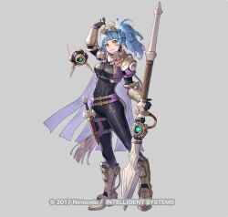 fire emblem fan art