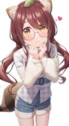 osaki tenka from idolmaster by kurageso