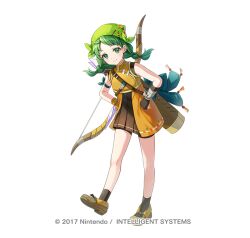 rebecca (fire emblem) from fire emblem by ringozaka mariko