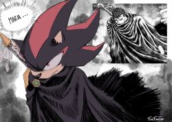 guts (berserk) from berserk