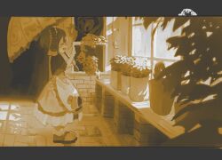 faputa from made in abyss