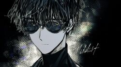 yodaka jun from medalist (manga)