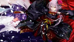 yuzuriha inori from guilty crown by egoist