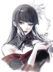 yotsuyu goe brutus from final fantasy