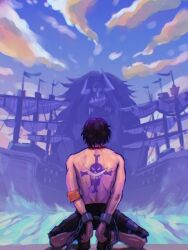 portgas d. ace from one piece
