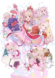 natori sana from sana channel by makai no juumin