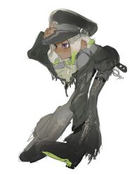 octoling from splatoon (series)