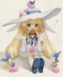 Booru post from safebooru.org