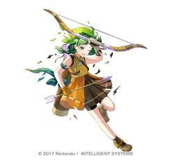 rebecca (fire emblem) from fire emblem by ringozaka mariko