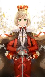 leonard bistario harway from fate/extra by anmi