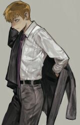 reigen arataka from mob psycho 100