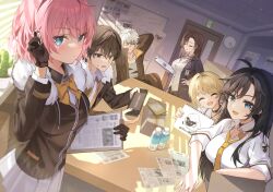 j (closers) from closers by shan (ti0n)