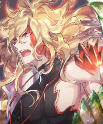 naoise from granblue fantasy by taki (nakochan)
