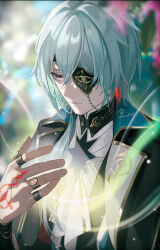 anaxa (honkai: star rail) from honkai: star rail by anna (drw01)