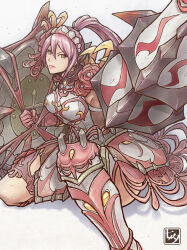monster hunter (character) from monster hunter (series)
